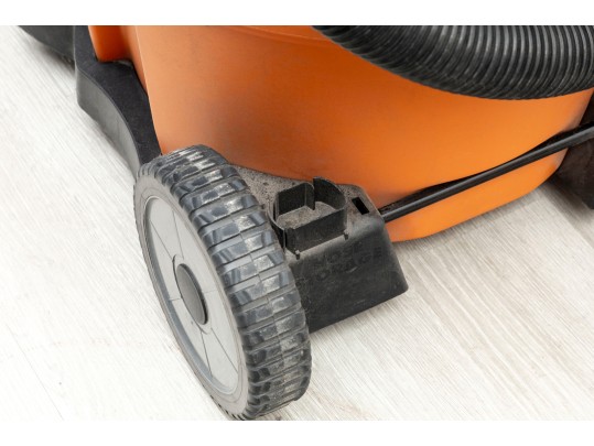 Rigid 16 Gallon Wet/Dry Vacuum