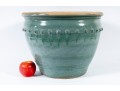 Ceramic Glazed Planter Pot