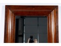 Nicely Aged Wood Mirror