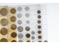 Large Variety Of World Coins