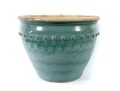 Ceramic Glazed Planter Pot