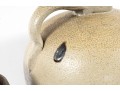 Antique Salt Glazed Pottery Jars