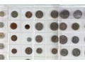 Large Variety Of World Coins