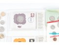 Collection Of United States Sealed Mint Coins