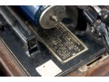Antique Edison Standard Cylinder Phonograph**