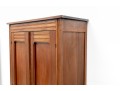 Eastlake Style Antique Wardrobe 