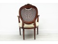 Fairfield Chair Company Louis XVI Style Armchair 