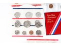 Collection Of United States Sealed Mint Coins
