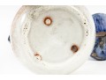 J.B Cole & Jugtown Studio Pottery Items