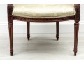 Fairfield Chair Company Louis XVI Style Armchair 