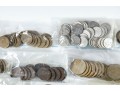 Finnish & European Coins (Pennia, Markka, And More)