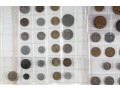 Large Variety Of World Coins