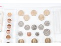 Collection Of United States Sealed Mint Coins