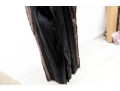 Stunning Luxurious Full-Length Fur Coat