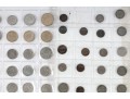 Large Variety Of World Coins