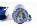 J.B Cole & Jugtown Studio Pottery Items