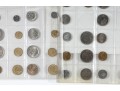Large Variety Of World Coins