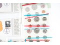 Collection Of United States Sealed Mint Coins