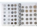 Large Variety Of World Coins