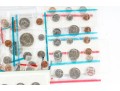 Collection Of United States Sealed Mint Coins