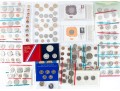 Collection Of United States Sealed Mint Coins