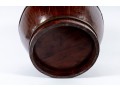 Handsome Chinese Lidded Wood Storage Box