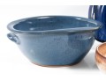 J.B Cole & Jugtown Studio Pottery Items