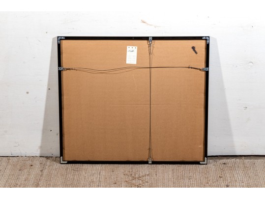 Joan Miro (Spain/France, 1893-1983) Fine Art Print, 