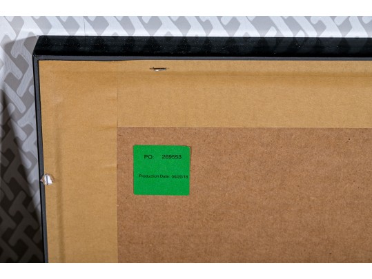 Set Of Three Restoration Hardware 