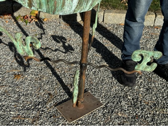 Roger DiTarando (American, 20th C.) 