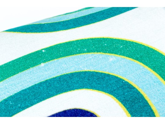 Pair Of Decorative Pillows