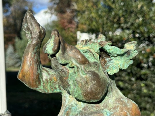 Roger DiTarando (American, 20th C.) 