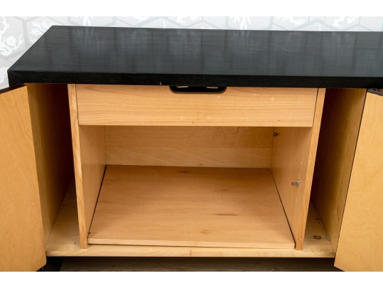 Fabulous Vintage Mid-Century Buffet