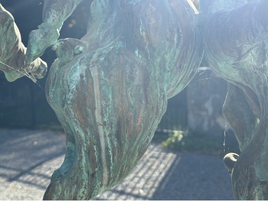 Roger DiTarando (American, 20th C.) 