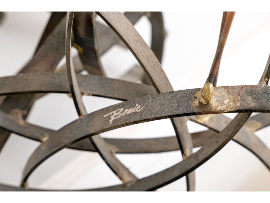 William Bowie (American, 1926-1994) 