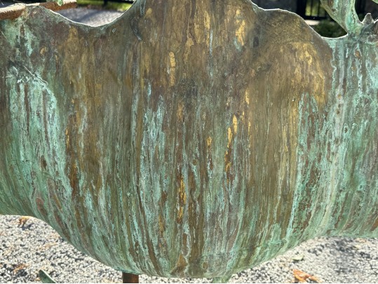 Roger DiTarando (American, 20th C.) 