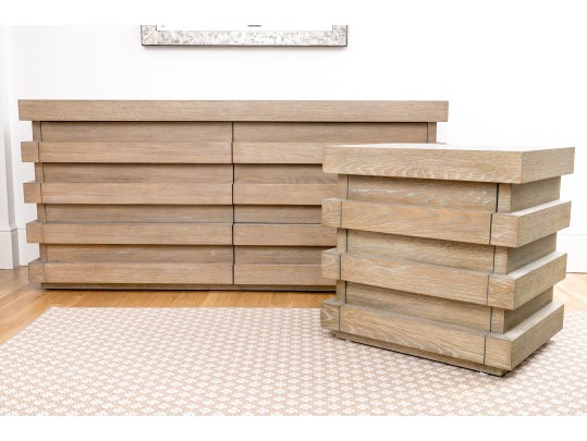 Chic Set Of Restoration Hardware Bedroom Furniture