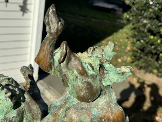 Roger DiTarando (American, 20th C.) 