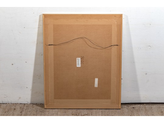 Salvador Dali (France, Spain, 1904-1989) Limited Edition Etching, Sancho Panza 