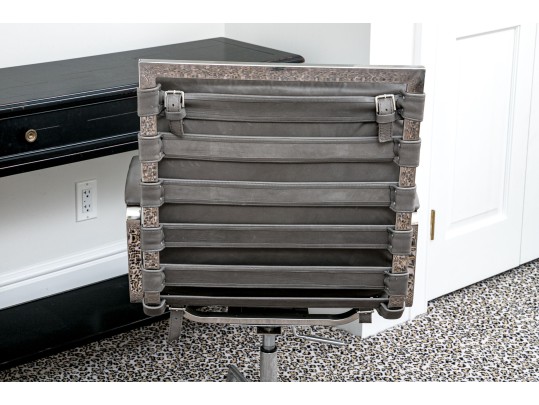 Restoration Hardware 