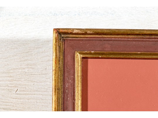 Harrison Fisher (American, 1875-1934) Reproduction Fashion Illustration Print, At The Beach