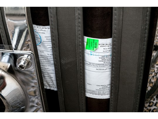 Restoration Hardware 