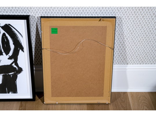 Set Of Three Restoration Hardware 