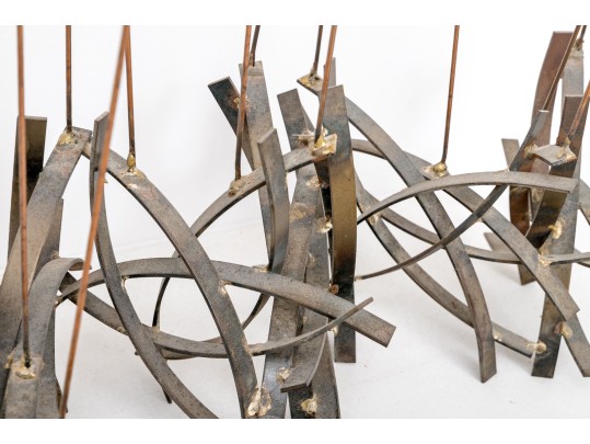 William Bowie (American, 1926-1994) 