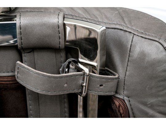 Restoration Hardware 