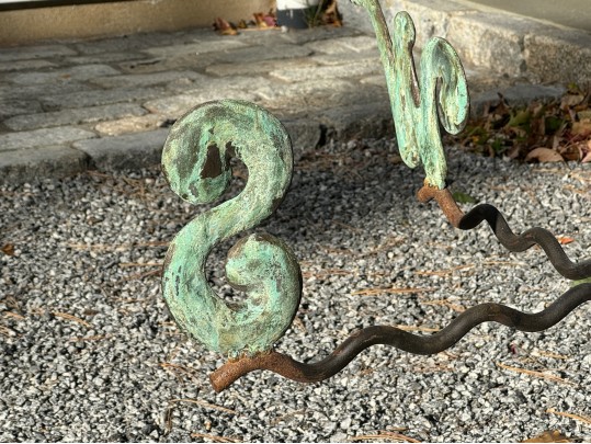 Roger DiTarando (American, 20th C.) 