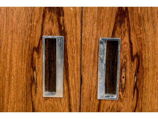 Fabulous Vintage Mid-Century Buffet