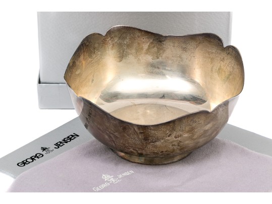 Old Newbury Crafters Sterling Silver 