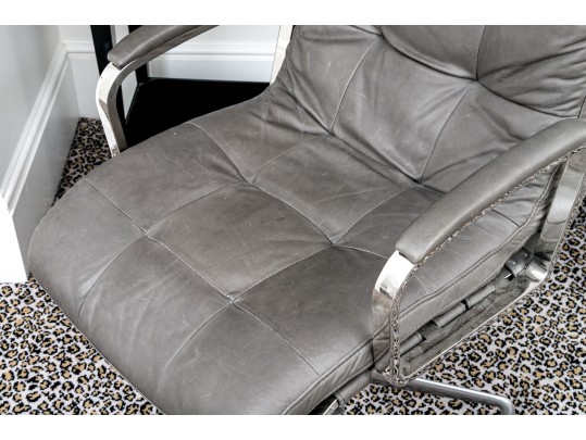 Restoration Hardware 