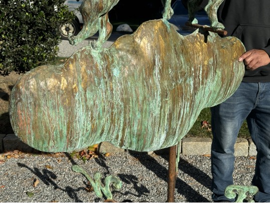 Roger DiTarando (American, 20th C.) 